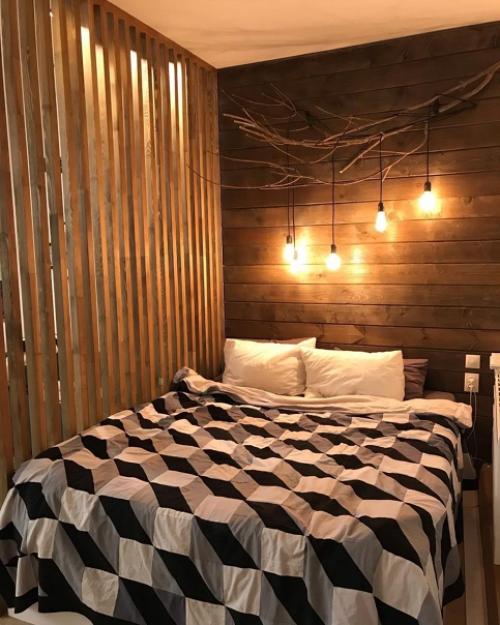 Квартира - студия, ремонт своими руками. 02