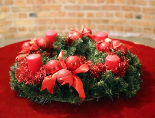 С новым старым новым годом! 09