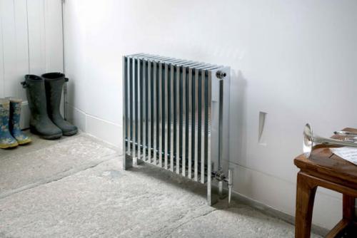 Как скрыть батарею отопления? 09