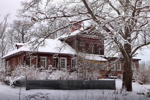 Усадьба довре в кемполово. 04 Усадьба довре в кемполово. 04