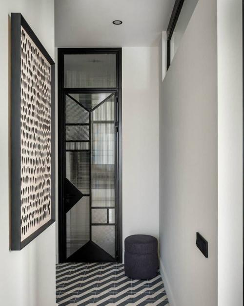 Свежий ремонт с умным зонированием. 05