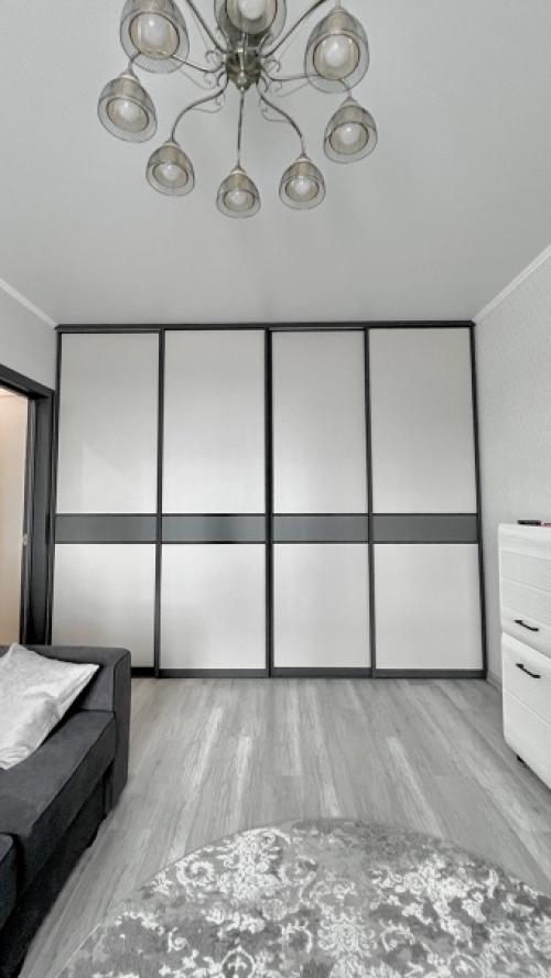 Шкафы - купе могут быть разными? 07