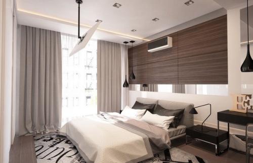 Как правильно выбрать цвет интерьера. 04