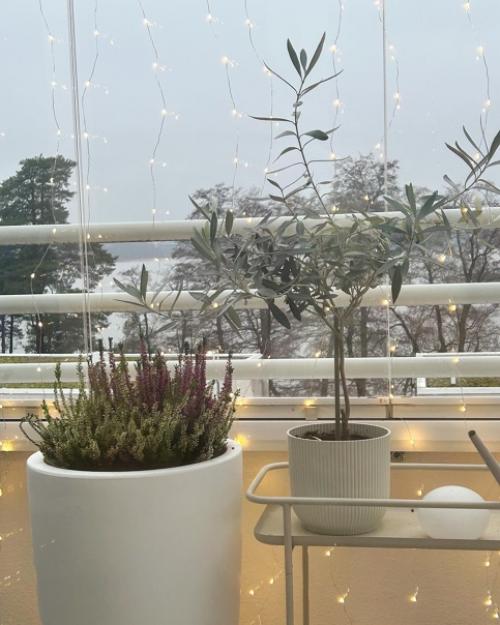 В Финляндии современные гостиные - это больше, чем просто эстетика светлых интерьеров с красивой мебелью. 08