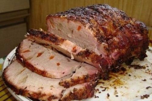 Мясные блюда: топ - 9 лучших рецептов. 02