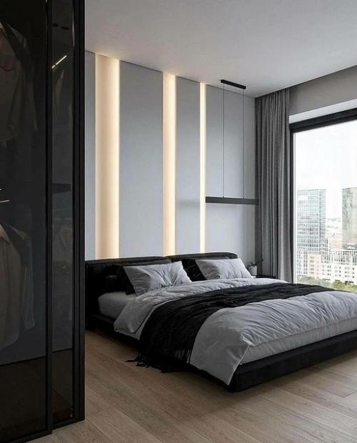 Светодиодная подсветка реализуется разными способами: в виде ламп, трубок, шнуров и лент. 02