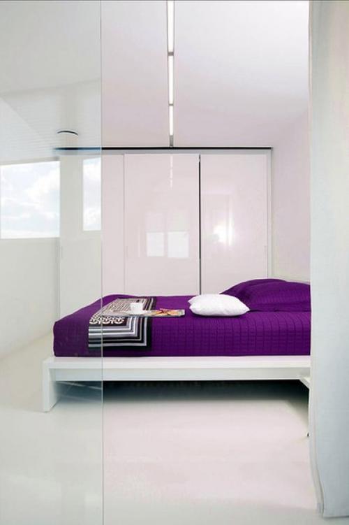 Дизайн квартиры 80 кв. 08