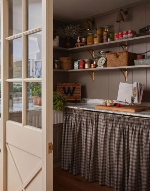 Тема нового сезона дизайн - клуба: интерьеры, которые влюбляют. 03