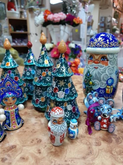 Пылесборник или приятные воспоминания? 01