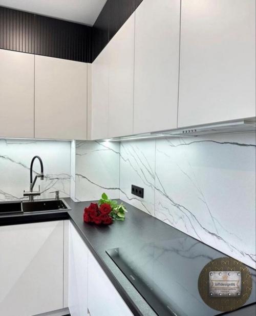 Кухня для тех, кто ни на шаг не отстает от динамичной реальности! 02