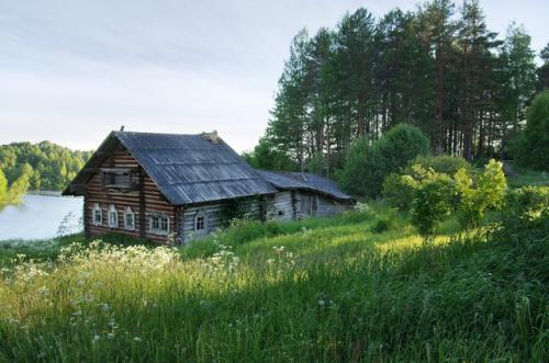 Дом Карела Исакова ХIХ века. 02