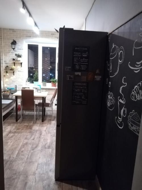 Идеи дизайна интерьера. 03