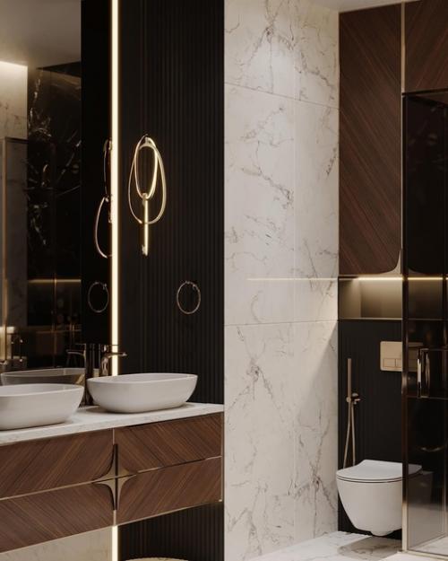 Ну что, мои хорошие, давненько у нас не было ничего роскошного, чтобы прям захотелось шампанского и карету к парадной. 03