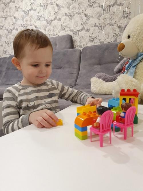 Мы, ребята, с вами люди. 02