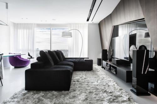 Этюд в геометрических тонах от Geometrix Design ч. 1. 02