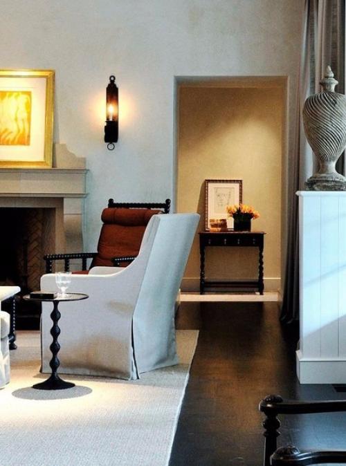 Дом находится в Лонг-айленде, в Нью-йорке. 06