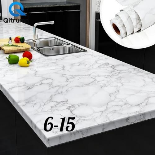 Самоклеящаяся пленка для кухни. 04