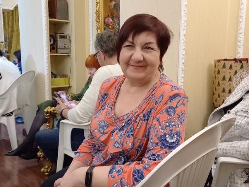 Рождество в усадьбе Вавилово. 02