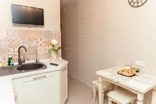 Маленькие кухни - это бич постсоветского жилья! 02