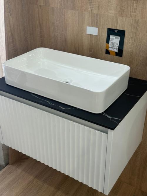 Новинки в разделах Сантехника и мебель для ванной комнаты уже в магазинах стройсельхозторг. 01