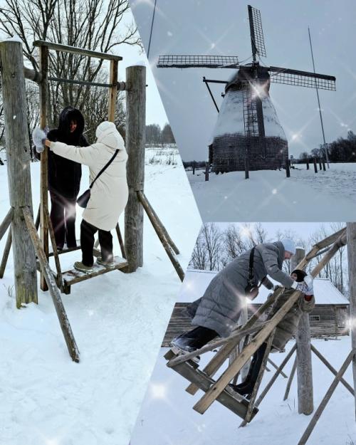 Витославицы 10.  01. 2026 г. 06