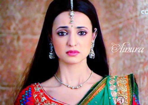 Санайя ирани (кхуши) если бы я не была актрисой, то. 02