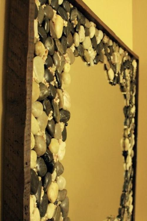 Что сделать из камней? 09