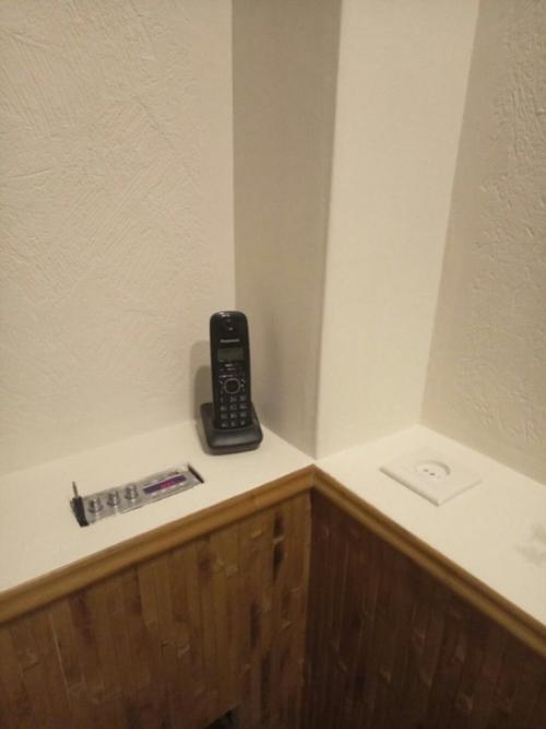 Кухонный уголок своими руками! 06