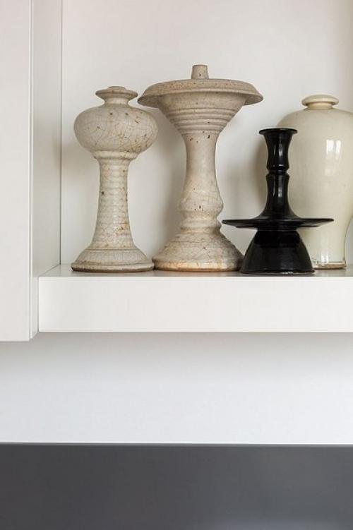 Спокойный мужской лофт в Москве (40 кв. 09