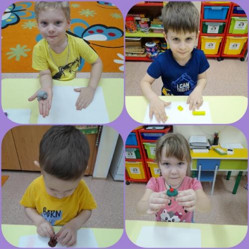 Мы, ребята, с вами люди. 01