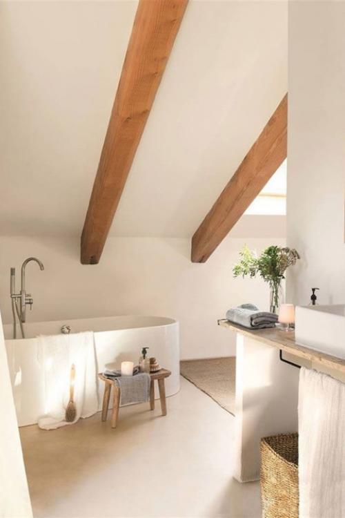 На севере Испании. 07