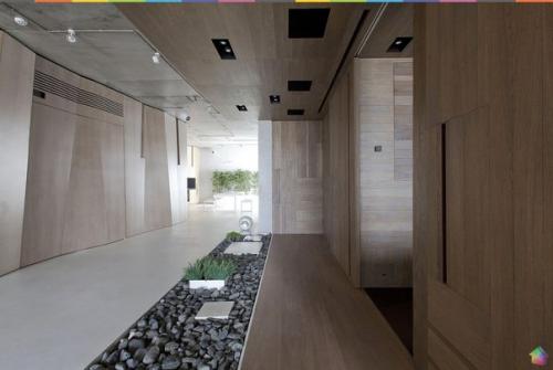 Квартира в японском стиле в центре Москвы ч. 1. 04