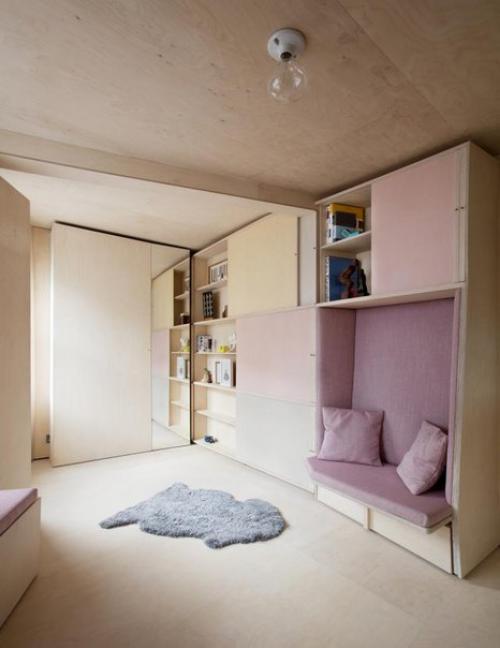 Рубрика Интерьерные Головоломки. 03