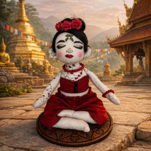 Немного ангельского уюта в ваш дом! 01