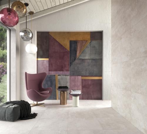 Пять неожиданных трендов керамической плитки ч. 1. 01