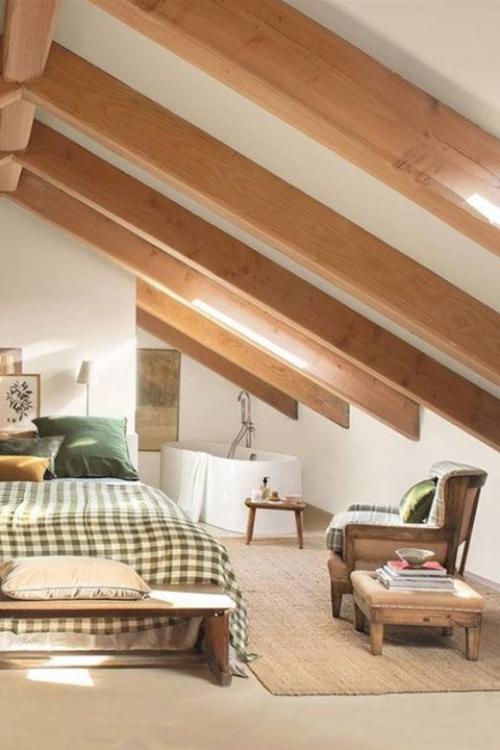 На севере Испании. 05