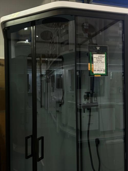 Новинки в разделах Сантехника и мебель для ванной комнаты уже в магазинах стройсельхозторг. 02