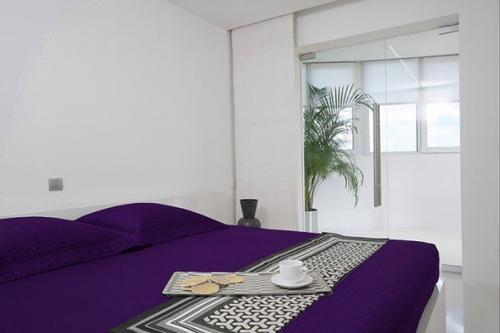 Дизайн квартиры 80 кв. 07