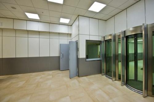 Правила и тенденции оформления входных групп. 02