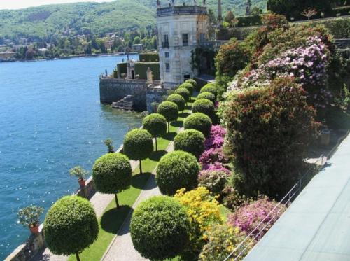 Немного авторской кухни. 06