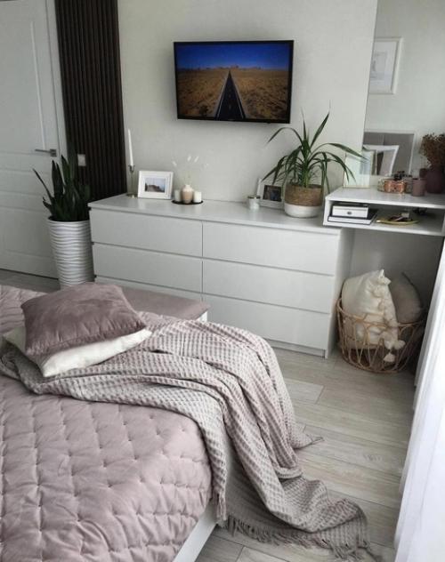 Интерьер просторной квартиры. 04