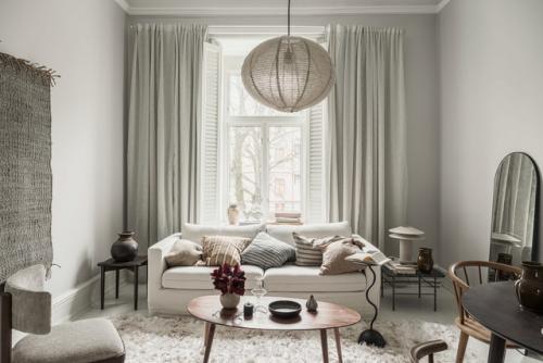 Интерьер скандинавской однушки 39 кв. 01