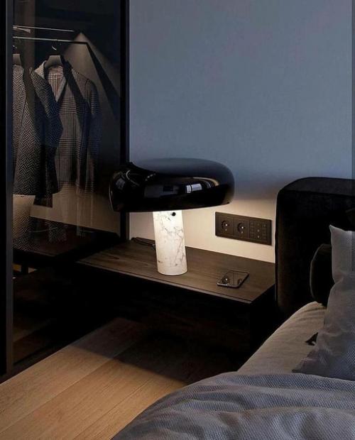 Светодиодная подсветка реализуется разными способами: в виде ламп, трубок, шнуров и лент. 04