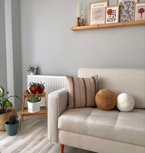 Ваш дом - это продолжение вашей личности. 05