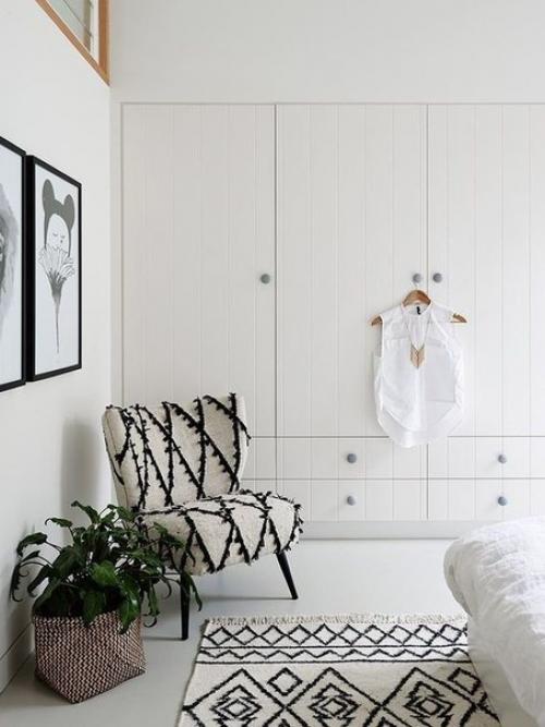 5 частых ошибок в оформлении маленькой квартиры. 01