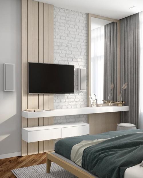 Дизайн / интерьер / стиль - Smashdesign. 09