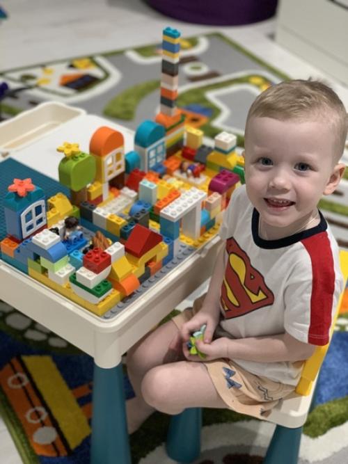 Мы, ребята, с вами люди. 06