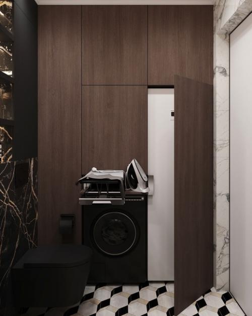 Дизайн / интерьер / стиль - Smashdesign. 05