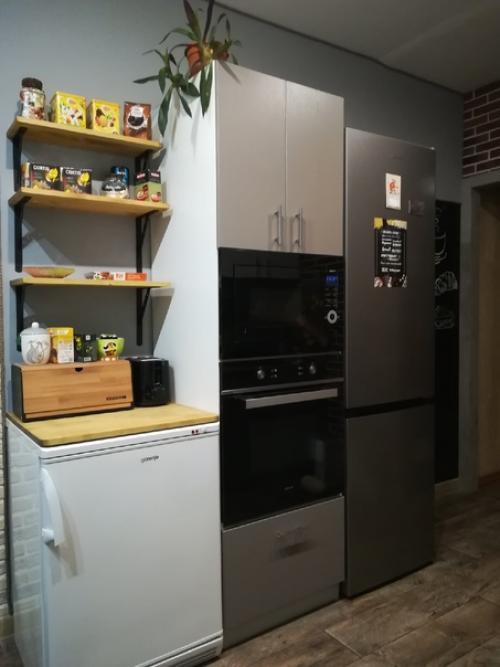 Идеи дизайна интерьера. 01