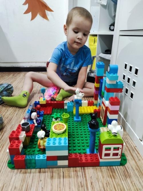 Мы, ребята, с вами люди. 09